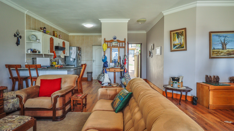 3 Bedroom Property for Sale in Seemeeu Park Western Cape